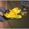 Stanley SFMCF830D2K Brushless Μπουλονόκλειδο Μπαταρίας 18V 2x2Ah με Υποδοχή 1/4