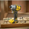 Stanley SFMCF830D2K Brushless Μπουλονόκλειδο Μπαταρίας 18V 2x2Ah με Υποδοχή 1/4