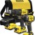 Stanley SFMCK465D2S Σετ Κρουστικό Δραπανοκατσάβιδο & Παλμικό Κατσαβίδι 18V με 2 Μπαταρίες 2Ah και Θήκη