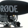 Rode VideoMic Pro+ Πυκνωτικό Μικρόφωνο USB Shock Mounted για Κάμερα