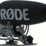 Rode VideoMic Pro+ Πυκνωτικό Μικρόφωνο USB Shock Mounted για Κάμερα