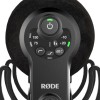 Rode VideoMic Pro+ Πυκνωτικό Μικρόφωνο USB Shock Mounted για Κάμερα