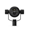 Rode Podmic Δυναμικό Μικρόφωνο με Καλώδιο XLR / USB Shock Mounted για Studio