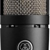 AKG Perception 220 Πυκνωτικό Μικρόφωνο XLR Shock Mounted για Φωνητικά