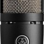 AKG Perception 220 Πυκνωτικό Μικρόφωνο XLR Shock Mounted για Φωνητικά