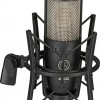 AKG Perception 220 Πυκνωτικό Μικρόφωνο XLR Shock Mounted για Φωνητικά