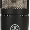 AKG Perception 220 Πυκνωτικό Μικρόφωνο XLR Shock Mounted για Φωνητικά