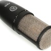 AKG Perception 220 Πυκνωτικό Μικρόφωνο XLR Shock Mounted για Φωνητικά