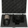 AKG Perception 220 Πυκνωτικό Μικρόφωνο XLR Shock Mounted για Φωνητικά