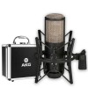 AKG P420 Πυκνωτικό Μικρόφωνο XLR Shock Mounted για Studio