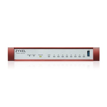 Zyxel Firewall 1τμχ (USGFLEX100H-EU0101F)