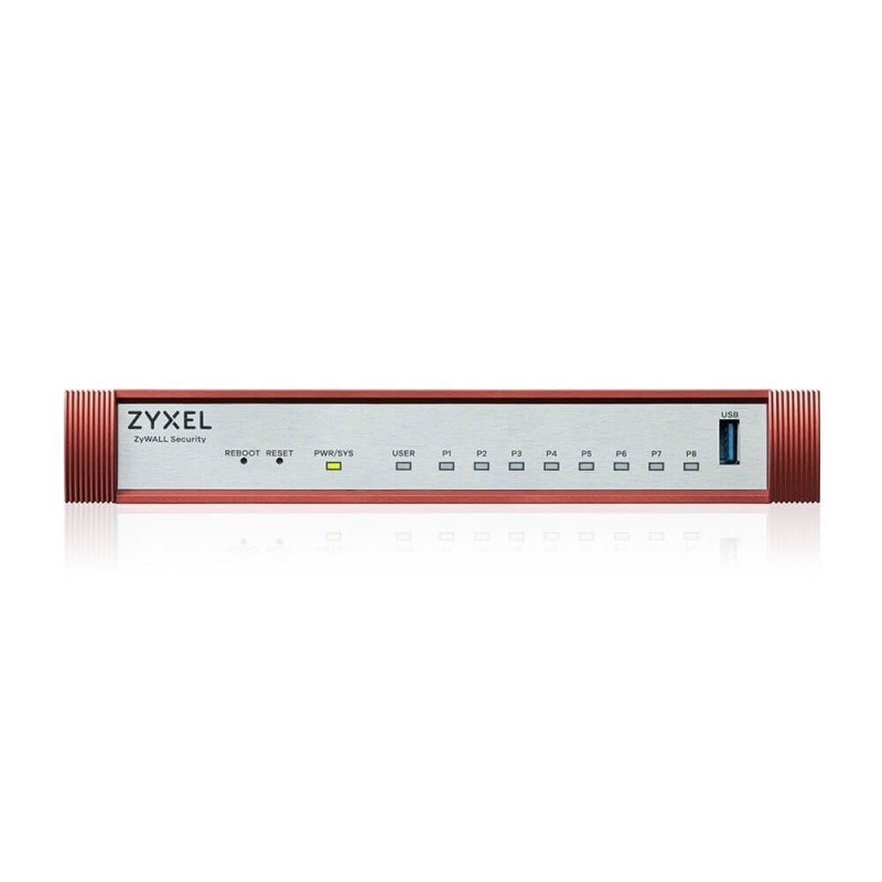 Zyxel Firewall 1τμχ (USGFLEX100H-EU0101F)