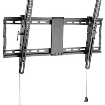 Gembird WM-80T-01 Βάση Τηλεόρασης Τοίχου έως 70kg