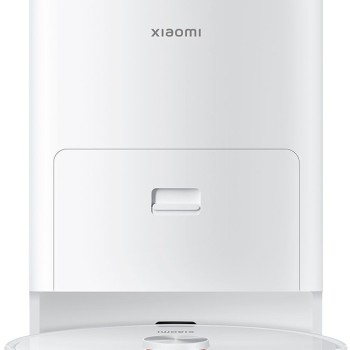 Xiaomi X10+ Σκούπα Ρομπότ για Σκούπισμα & Σφουγγάρισμα με Χαρτογράφηση και Wi-Fi Λευκή