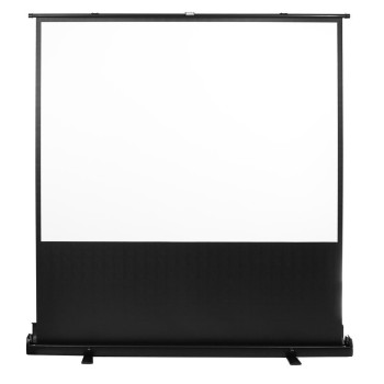 Maclean Energy MC-963 Οθόνη Προβολής Projector Δαπέδου με Λόγο Εικόνας 4:3 172x130cm / 86