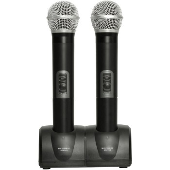 Shure GLXD14+E-Z4 Ασύρματο Μικρόφωνο Χειρός για Φωνητικά