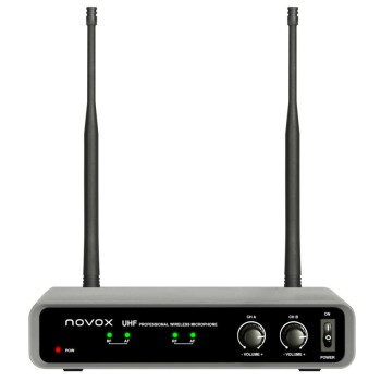 Shure GLXD14+E-Z4 Ασύρματο Μικρόφωνο Χειρός για Φωνητικά
