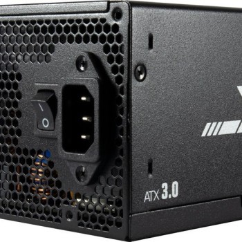 Inter-Tech Sama XPH-1200A 1200W Μαύρο Τροφοδοτικό Υπολογιστή Full Modular 80 Plus Platinum