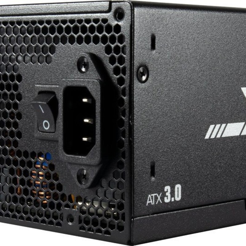 Inter-Tech Sama XPH-1200A 1200W Μαύρο Τροφοδοτικό Υπολογιστή Full Modular 80 Plus Platinum
