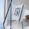 Ecovacs Winbot Καθαριστής Τζαμιών Ρομπότ Μπαταρίας 3.6V Λευκός