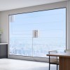 Ecovacs Winbot Καθαριστής Τζαμιών Ρομπότ Μπαταρίας 3.6V Λευκός