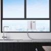 Ecovacs Winbot Καθαριστής Τζαμιών Ρομπότ Μπαταρίας 3.6V Λευκός