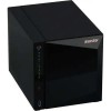 Asustor Drivestor 4 Pro Gen2 (AS3304T v2) NAS Tower με 4 θέσεις για HDD