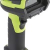 Zebra LI3678-SR Scanner Χειρός Ασύρματο με Δυνατότητα Ανάγνωσης 1D Barcodes LI3678-SR3U42A0S1W