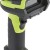 Zebra LI3678-SR Scanner Χειρός Ασύρματο με Δυνατότητα Ανάγνωσης 1D Barcodes LI3678-SR3U42A0S1W