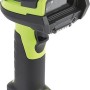 Zebra LI3678-SR Scanner Χειρός Ασύρματο με Δυνατότητα Ανάγνωσης 1D Barcodes LI3678-SR3U42A0S1W