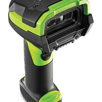 Zebra LI3678-SR Scanner Χειρός Ασύρματο με Δυνατότητα Ανάγνωσης 1D Barcodes LI3678-SR3U42A0S1W