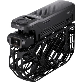 HoverAir X1 Pro Ultimate Drone Cycling Kit Mini WiFi με Κάμερα 1080p 120fps HDR