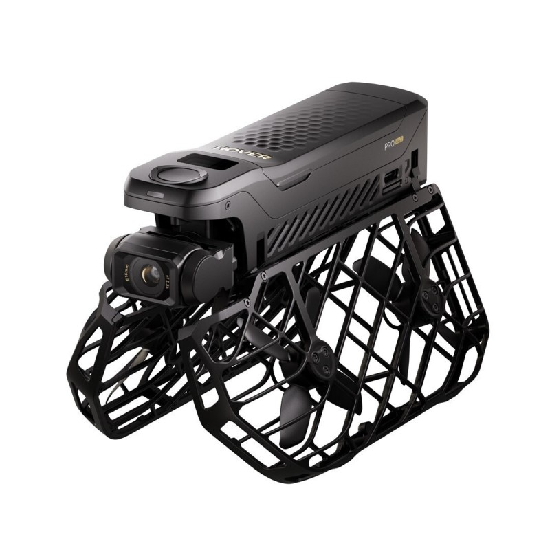 HoverAir X1 Promax Ultimate Drone Cycling Mini WiFi με Κάμερα 1080p 120fps HDR