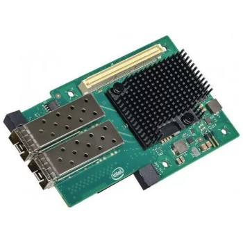 Intel Ενσύρματη Κάρτα Δικτύου Ethernet PCI-e X710T4LBLK
