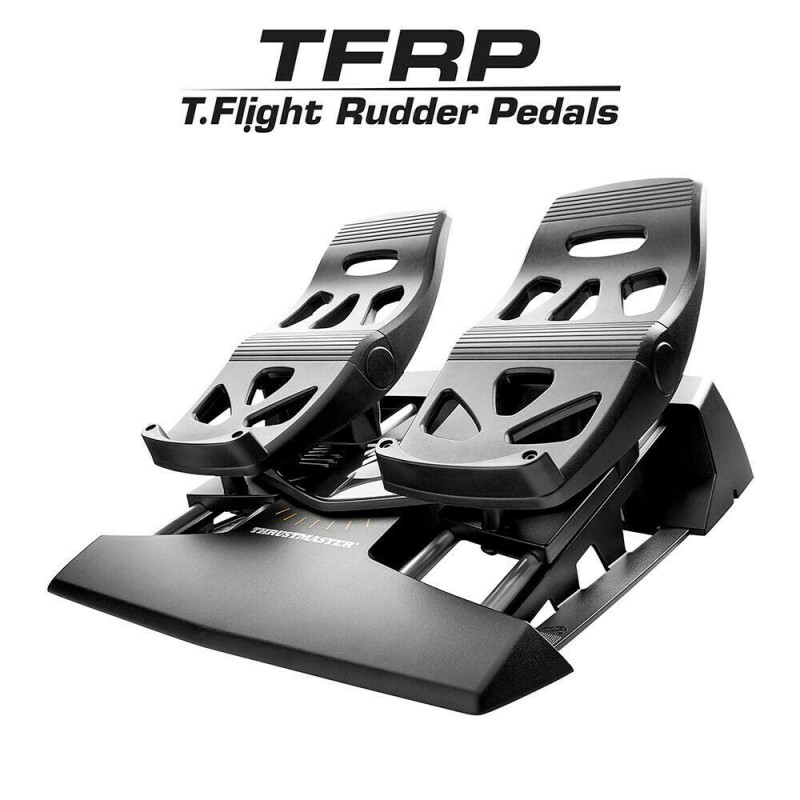 Thrustmaster T.Flight Full Kit Joystick Ενσύρματο Συμβατό με Xbox Series X/S / PC