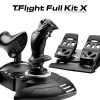 Thrustmaster T.Flight Full Kit Joystick Ενσύρματο Συμβατό με Xbox Series X/S / PC