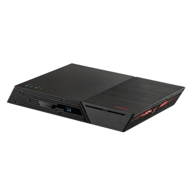 Asustor FS6706T NAS με 6 θέσεις για M.2 και 2 θύρες Ethernet