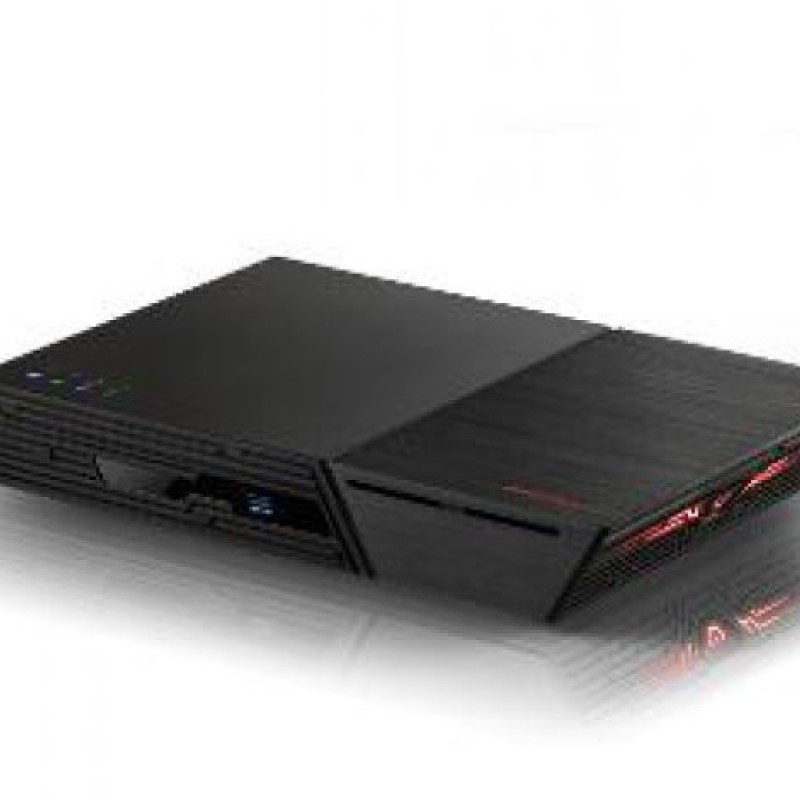 Asustor FS6706T NAS με 6 θέσεις για M.2 και 2 θύρες Ethernet