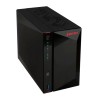 Asustor Asustor Nimbustor 2 Gen2 AS5402T NAS με 2 θέσεις για HDD/M.2/SSD και 2 θύρες Ethernet