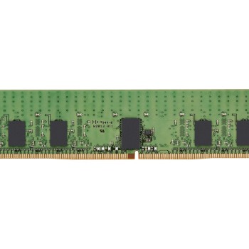 Kingston DDR4 με Module 1x16GB και Ταχύτητα 3200 για Server KSM32RS8/16MFR