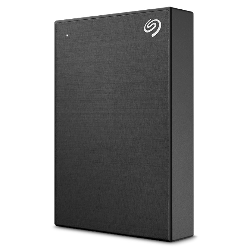 Seagate One Touch Password Protection USB 3.0 Εξωτερικός HDD 5.1TB 2.5