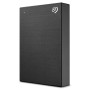 Seagate One Touch Password Protection USB 3.0 Εξωτερικός HDD 5.1TB 2.5