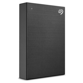 Seagate One Touch Password Protection USB 3.0 Εξωτερικός HDD 5.1TB 2.5