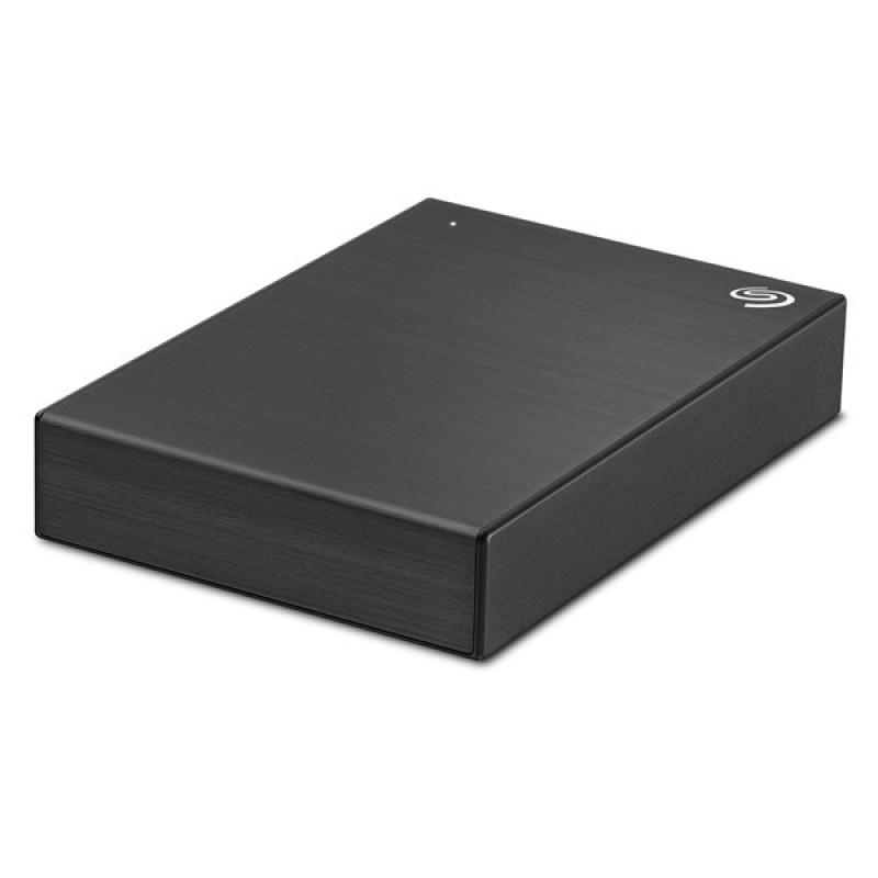 Seagate One Touch Password Protection USB 3.0 Εξωτερικός HDD 5.1TB 2.5