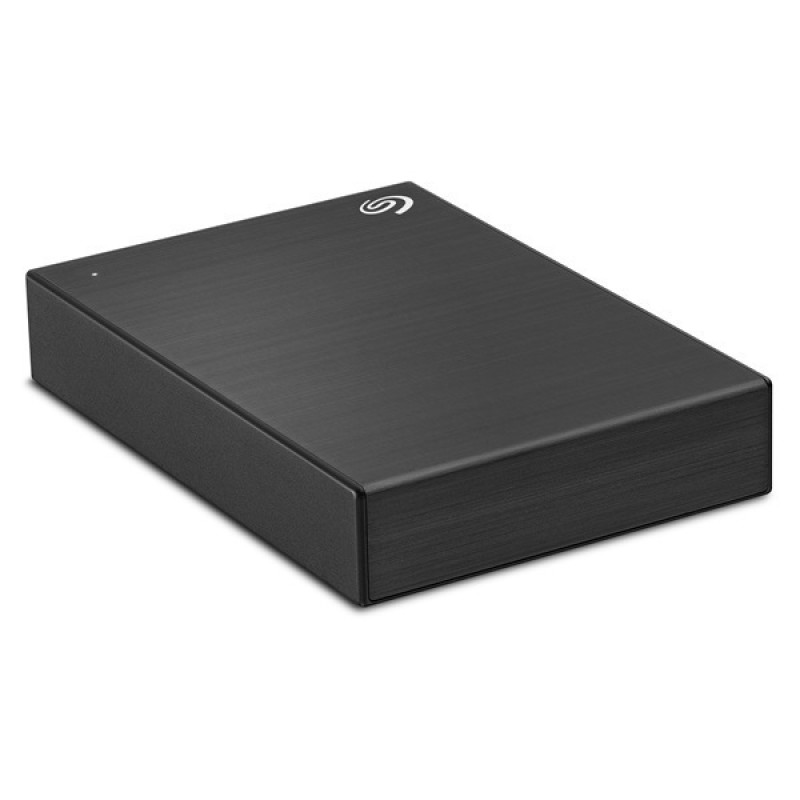 Seagate One Touch Password Protection USB 3.0 Εξωτερικός HDD 5.1TB 2.5