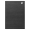 Seagate One Touch Password Protection USB 3.0 Εξωτερικός HDD 5.1TB 2.5
