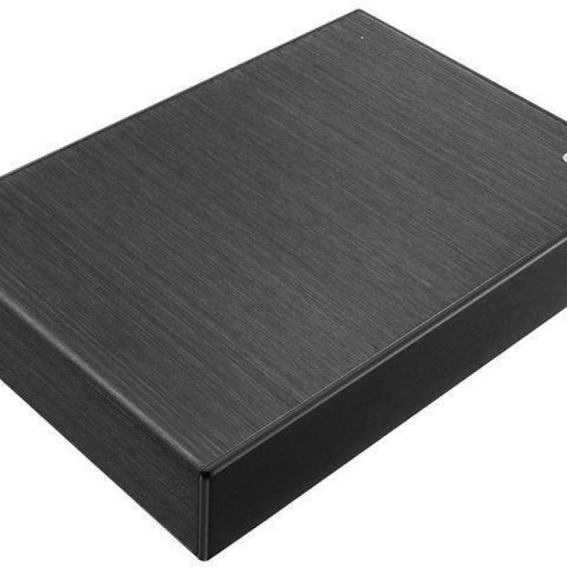 Seagate One Touch Password Protection USB 3.0 Εξωτερικός HDD 5.1TB 2.5