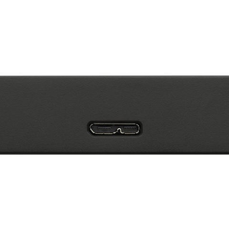 Seagate One Touch Password Protection USB 3.0 Εξωτερικός HDD 5.1TB 2.5