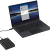 Seagate One Touch Password Protection USB 3.0 Εξωτερικός HDD 5.1TB 2.5