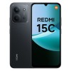 Xiaomi Redmi 15C NFC Dual SIM (8/256GB) Midnight Black